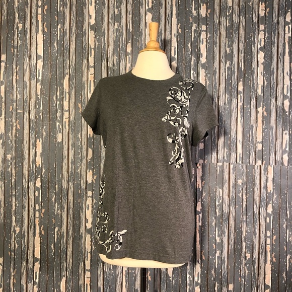 tek gear Tops - Tek Gear Athletic T-shirt